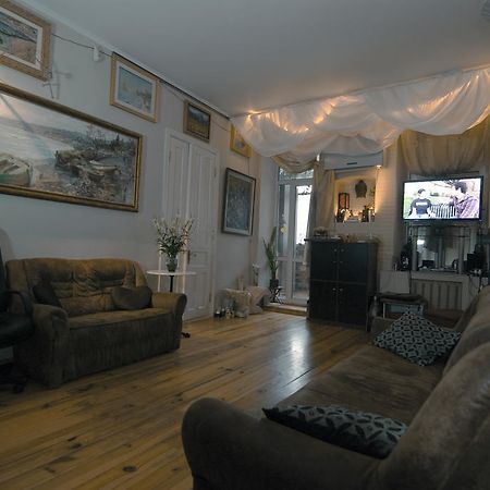 Hostel Kyiv-Art المظهر الخارجي الصورة