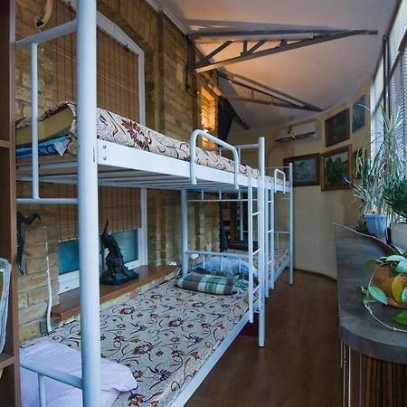 Hostel Kyiv-Art الغرفة الصورة