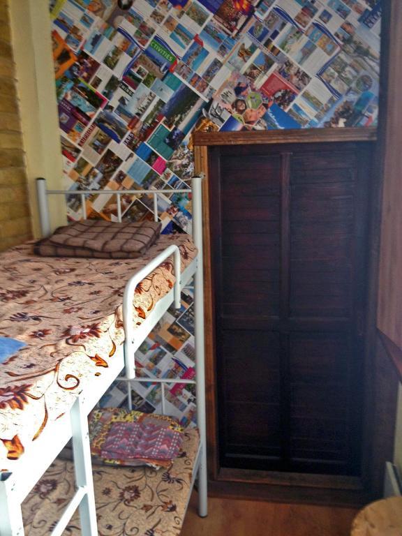 Hostel Kyiv-Art الغرفة الصورة