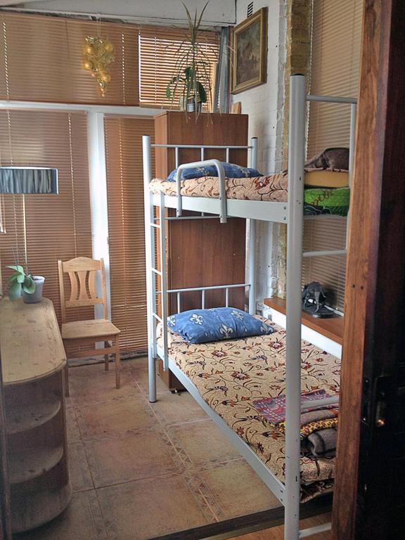 Hostel Kyiv-Art الغرفة الصورة