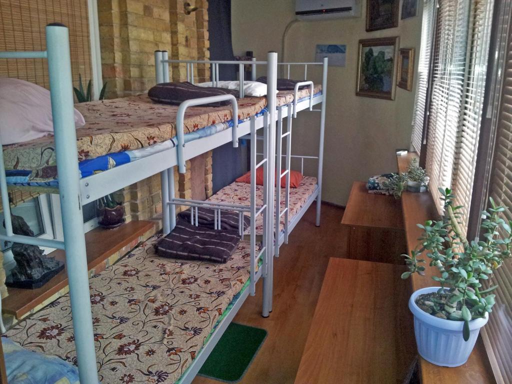 Hostel Kyiv-Art الغرفة الصورة
