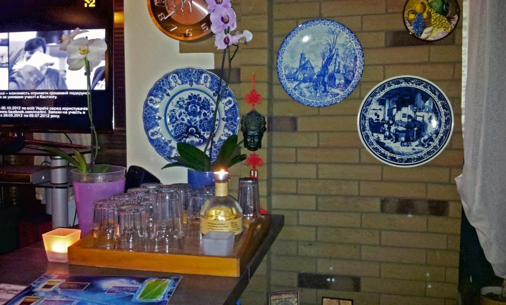 Hostel Kyiv-Art المظهر الخارجي الصورة