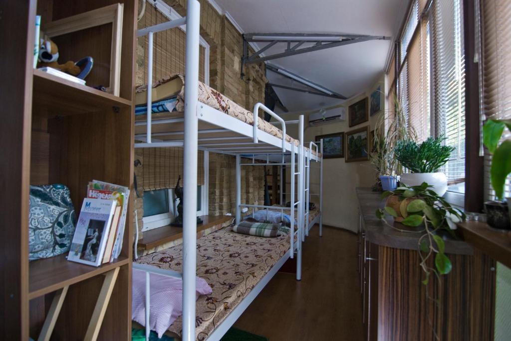 Hostel Kyiv-Art الغرفة الصورة