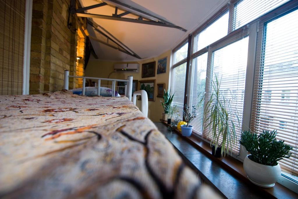 Hostel Kyiv-Art الغرفة الصورة