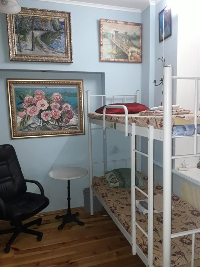 Hostel Kyiv-Art المظهر الخارجي الصورة