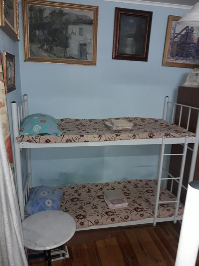 Hostel Kyiv-Art المظهر الخارجي الصورة