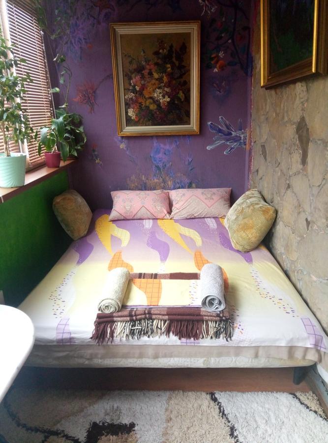 Hostel Kyiv-Art المظهر الخارجي الصورة